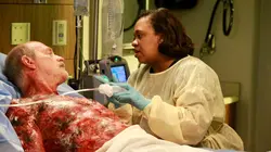 Grey's Anatomy S12E08 Départ de feu en streaming