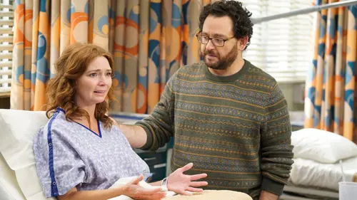 Grey's Anatomy S13E06 Sur la sellette