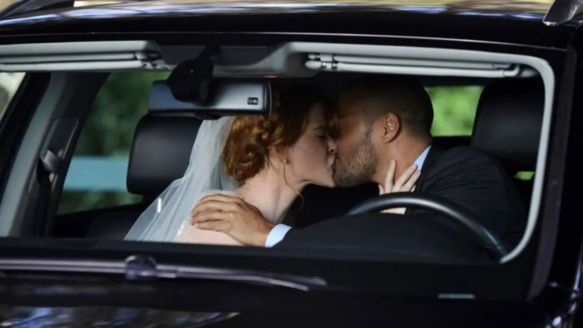 Grey's Anatomy S10E13 Revenir sur ses paroles