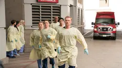 Grey's Anatomy S14E07 Passé composé