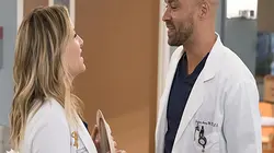 Grey's Anatomy S14E13 Trouver sa place en streaming