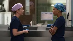 Grey's Anatomy S15E08 Autant en emporte le vent en streaming