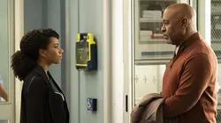 Grey's Anatomy S15E22 Trouver chaussure à son pied en streaming