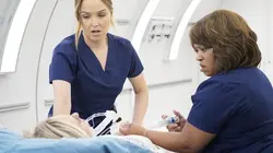 Grey's Anatomy S16E05 La mémoire dans la peau