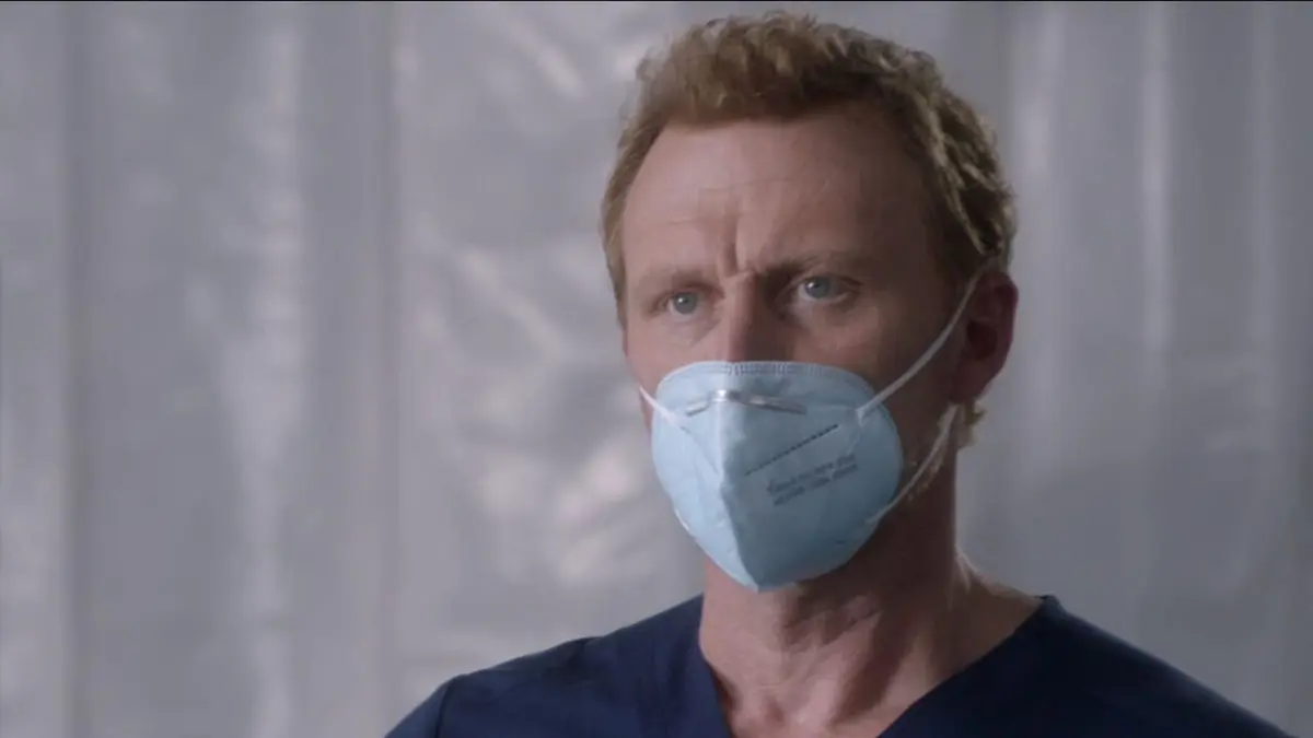 Grey's Anatomy S17E03 Ma vie rêvée