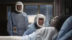 Grey's Anatomy S17E05 A armes inégales