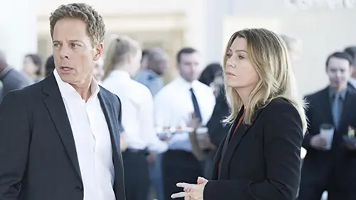 Grey's Anatomy S18E06 Question de priorités en streaming