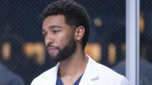 Grey's Anatomy S19E04 La chasse aux démons en streaming