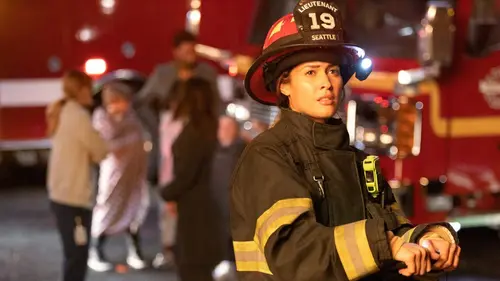 Grey's Anatomy S19E06 De l'électricité dans l'air