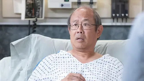 Grey's Anatomy S19E10 Bienvenue au club en streaming