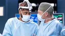 Grey's Anatomy S19E11 Gestion de crise