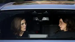 Grey's Anatomy  S19E15 Caractères héréditaires