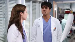 Grey's Anatomy  S19E16 Un sentiment d'abandon