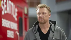 Grey's Anatomy  S22E06 Moment de solitude