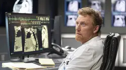 Visuel de Grey's Anatomy