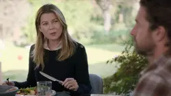Visuel de Grey's Anatomy