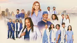Grey's Anatomy  S22E10 Une journée sportive