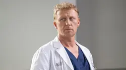 Visuel de Grey's Anatomy