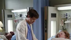 Visuel de Grey's Anatomy