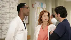 Visuel de Grey's Anatomy