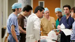 Visuel de Grey's Anatomy