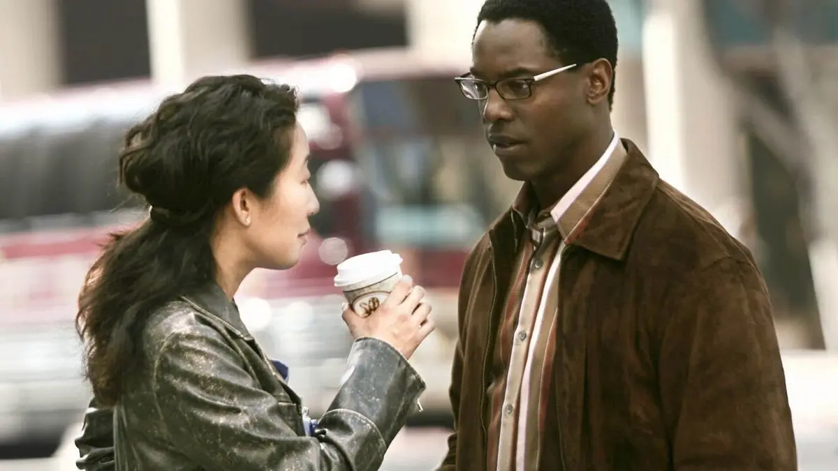 Grey's Anatomy S02E08 Ainsi soit-il