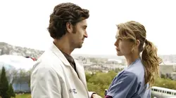 Visuel de Grey's Anatomy