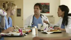 Visuel de Grey's Anatomy