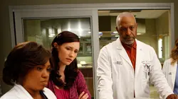Visuel de Grey's Anatomy