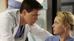 Visuel de Grey's Anatomy