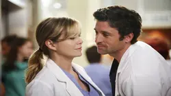 Visuel de Grey's Anatomy