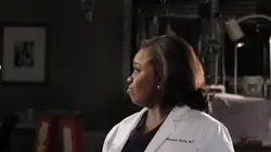 Grey's Anatomy  S09E07 Faits l'un pour l'autre