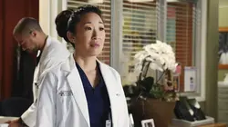 Grey's Anatomy S10E17 La vie rêvée de Cristina