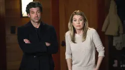 Grey's Anatomy S10E20 Nuit blanche