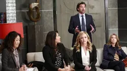 Grey's Anatomy S09E16 Le rendez-vous de la dernière chance