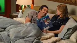 Grey's Anatomy S09E18 Nouveaux jouets