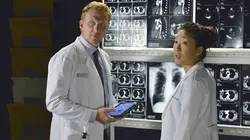 Grey's Anatomy S10E03 Thérapies de couples