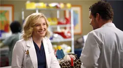 Grey's Anatomy S10E06 Cartes en main