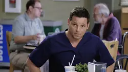 Grey's Anatomy S12E06 Premier jour en enfer