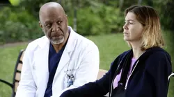 Grey's Anatomy S12E09 Un silence assourdissant