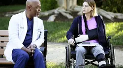 Grey's Anatomy S12E09 Un silence assourdissant