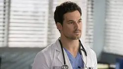 Grey's Anatomy S15E17 Apaiser la douleur