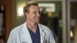 Grey's Anatomy S12E13 Au centre de l'attention