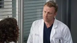Grey's Anatomy S15E20 Si loin de ses proches