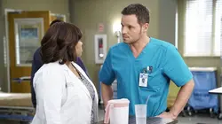 Grey's Anatomy S13E06 Sur la sellette