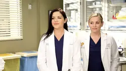 Grey's Anatomy S13E13 La guerre est déclarée