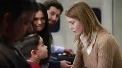 Grey's Anatomy S13E20 Zone de turbulences