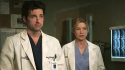 Grey's Anatomy S01E04 Combat de femmes