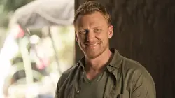 Grey's Anatomy S14E05 Terrain miné