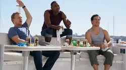 Grey's Anatomy S13E23 Apparences trompeuses